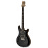 PRS CE24 Sh Black Top (Natural Back)