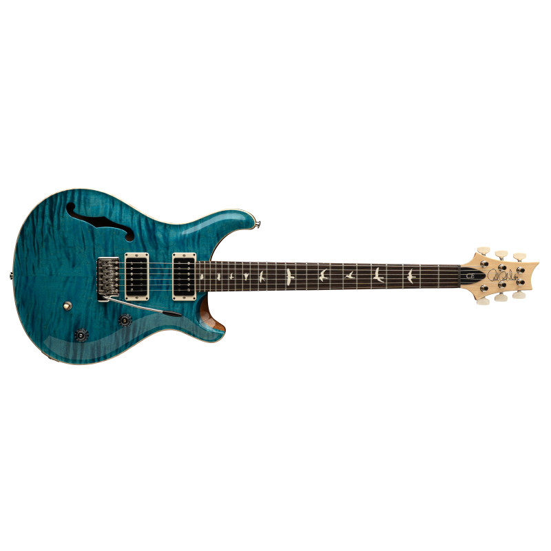 PRS CE24 Sh Carroll Blue