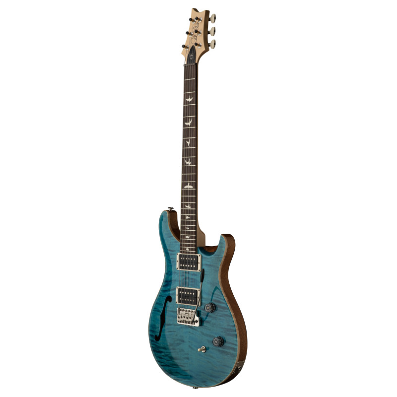 PRS CE24 Sh Carroll Blue