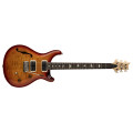 PRS CE24 Sh Dark Cherry Sunburst