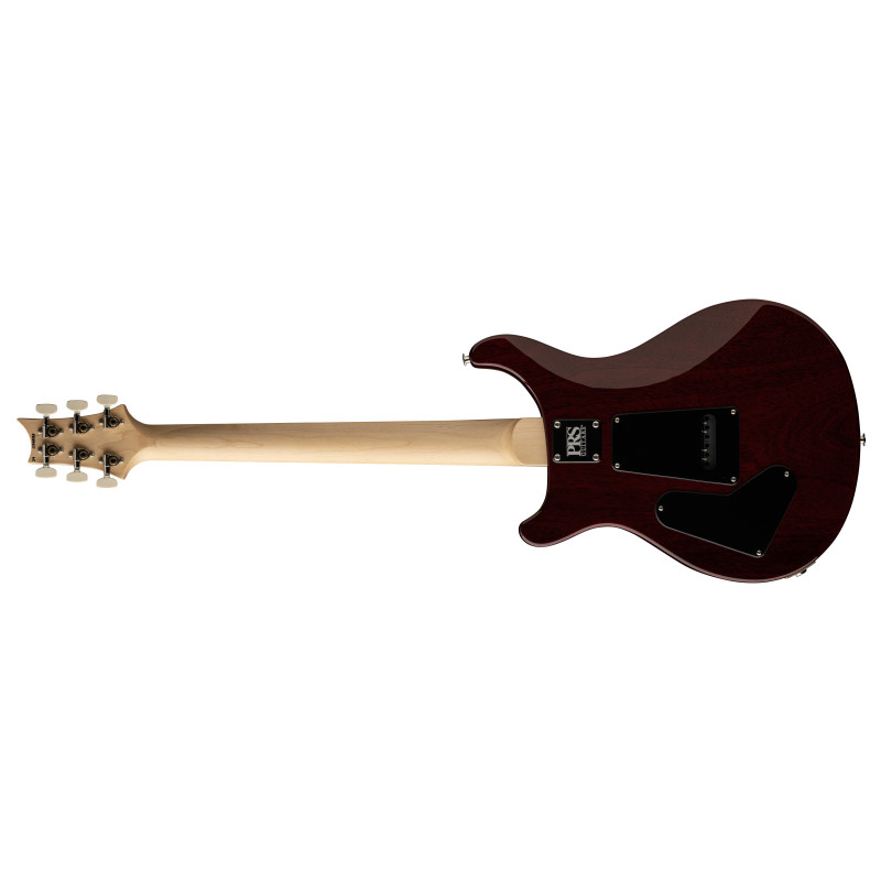 PRS CE24 Sh Dark Cherry Sunburst