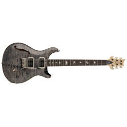 PRS CE24 Sh Faded Gray Black