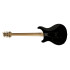 PRS CE24 Sh Faded Gray Black