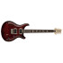 PRS CE24 Sh Fire Red Burst