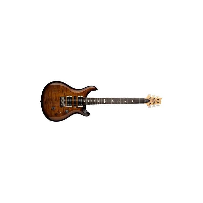 PRS CE24 Special Black Amber Ltd