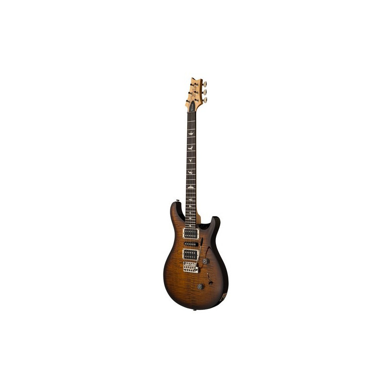 PRS CE24 Special Black Amber Ltd