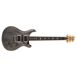 PRS CE24 Special Faded Gray Black Ltd