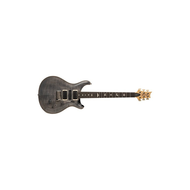 PRS CE24 Special Faded Gray Black Ltd