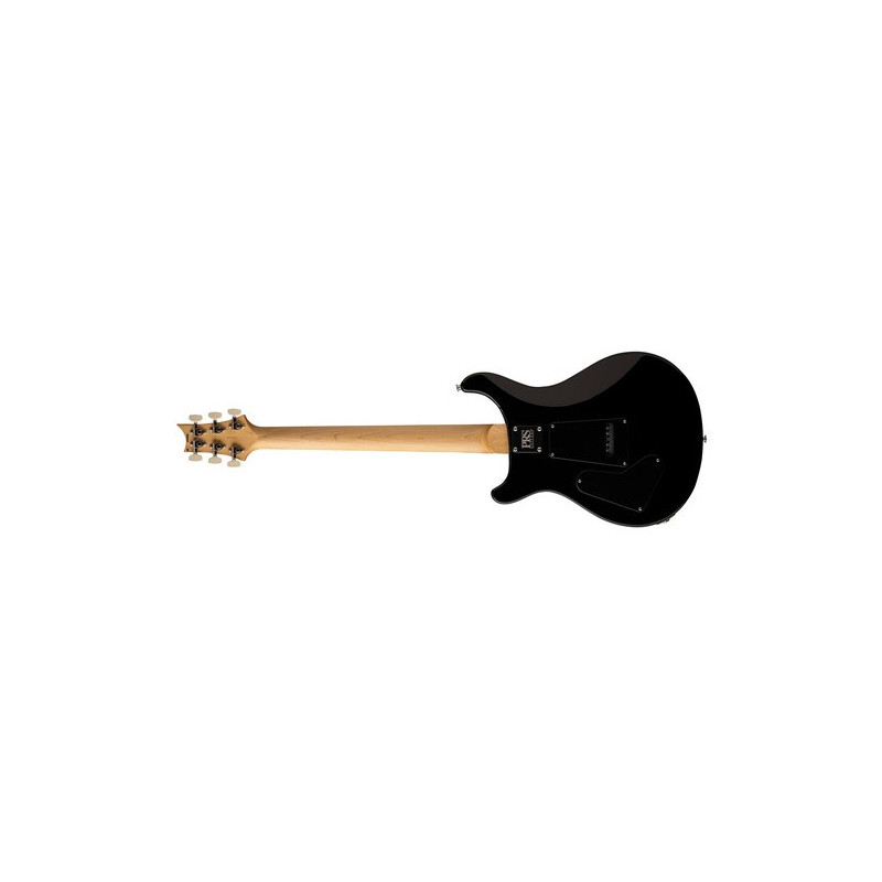 PRS CE24 Special Faded Gray Black Ltd