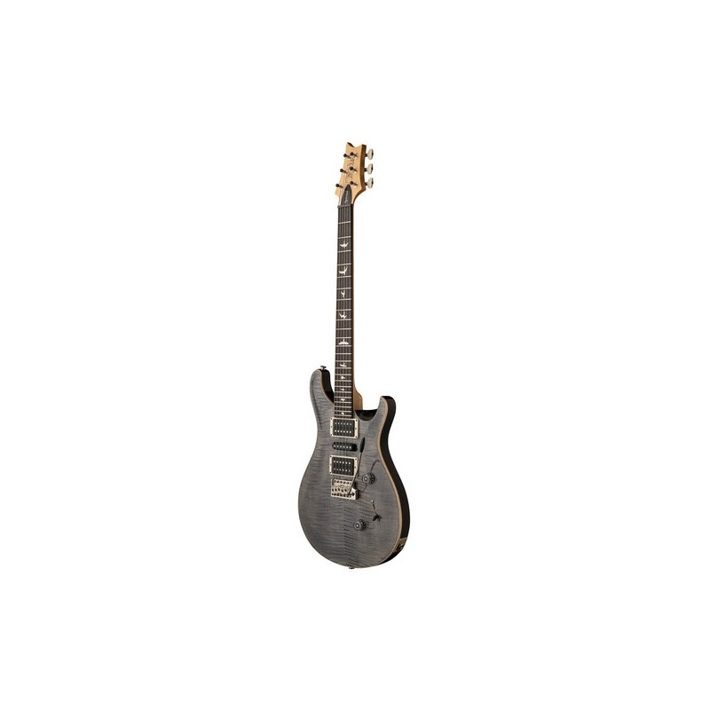 PRS CE24 Special Faded Gray Black Ltd