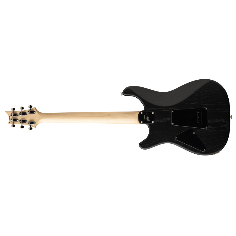 PRS Fiore HH Black Hyacinth Satin