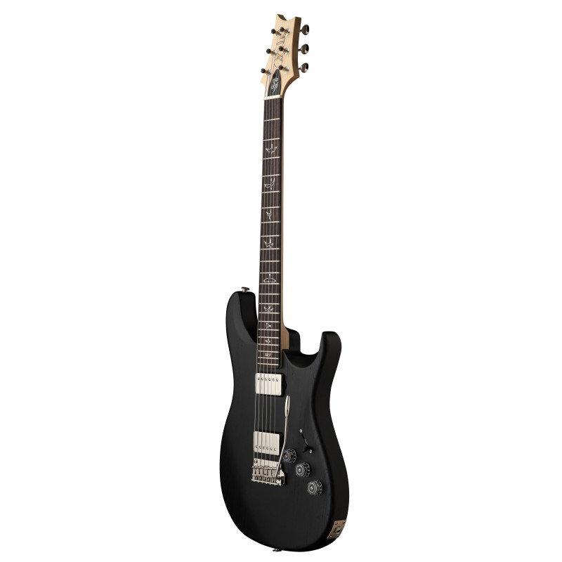 PRS Fiore HH Black Hyacinth Satin