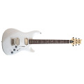 PRS Fiore Hh Pearl White