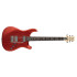 PRS Fiore HH Red Apple Metallic Satin
