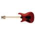 PRS Fiore HH Red Apple Metallic Satin