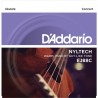 Daddario EJ88C Nyltech Concert