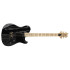PRS NF53 Black Doghair