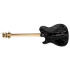 PRS NF53 Black Doghair