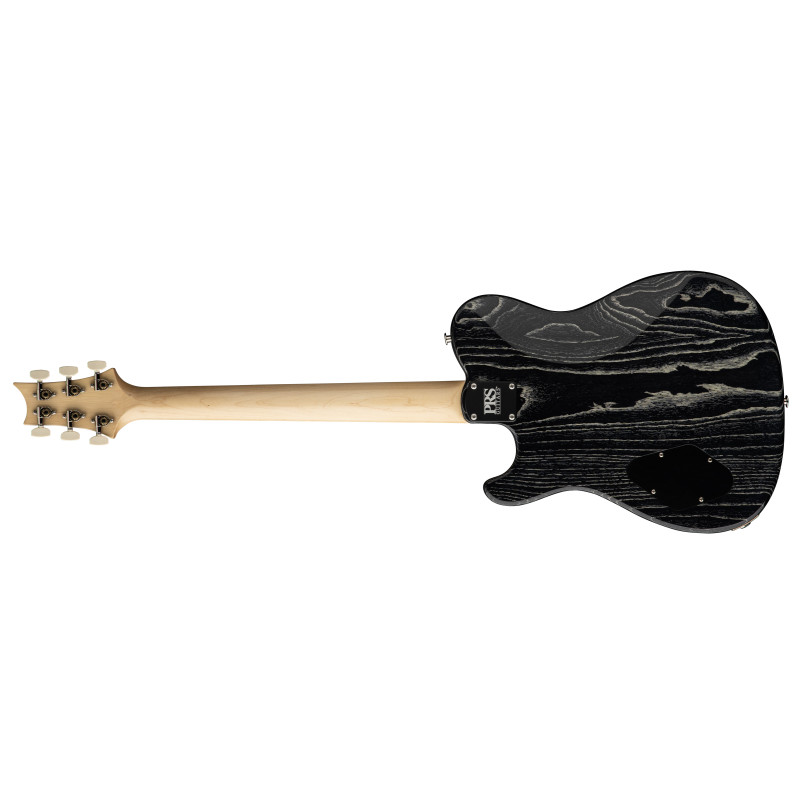 PRS NF53 Black Doghair