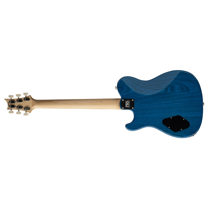 PRS NF53 Blue Matte