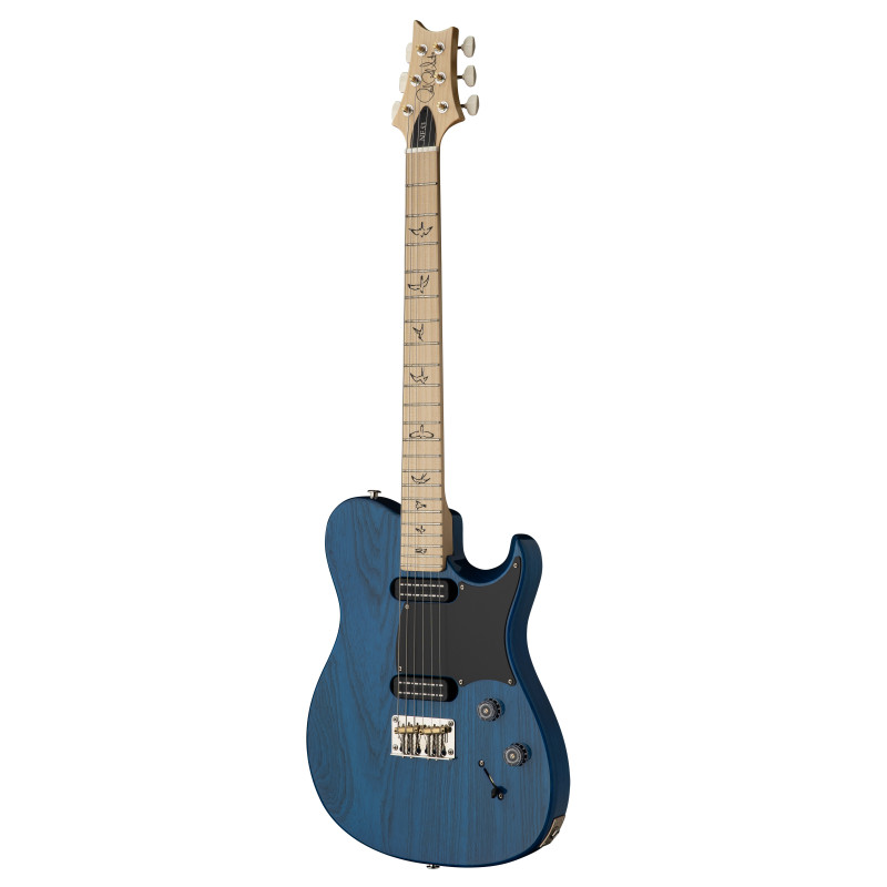 PRS NF53 Blue Matte