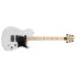 PRS NF53 Satin Pearl White