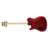 PRS NF53 Satin Red Apple Metallic