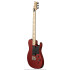 PRS NF53 Satin Red Apple Metallic