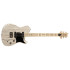 PRS NF53 White Doghair