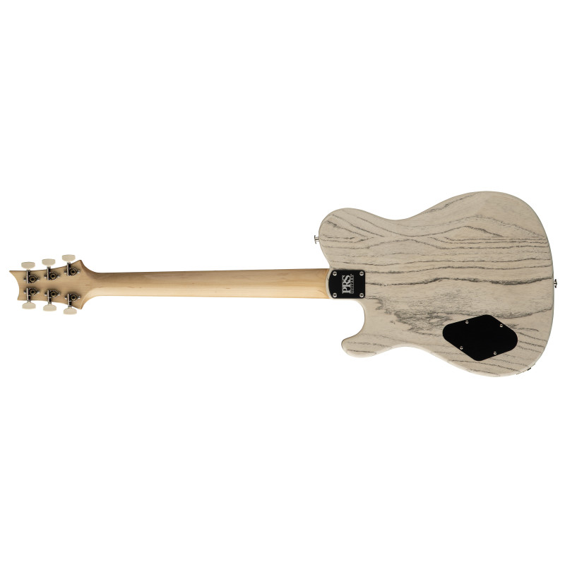 PRS NF53 White Doghair