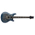 PRS S2 Custom 24 Faded Gray Black Blue Burst