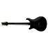 PRS S2 Custom 24-08 Black Amber