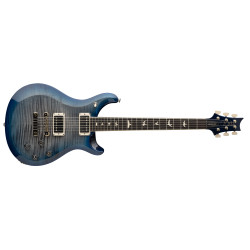 PRS S2 McCarty 594 Faded Gray Black Blue Burst