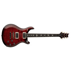 PRS S2 McCarty 594 Fire Red Burst