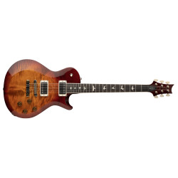 PRS S2 McCarty 594 Singlecut Dark Cherry Sunburst