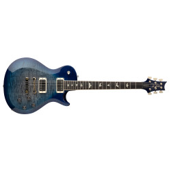 PRS S2 McCarty 594 Singlecut Faded Gray Black Blue Burst