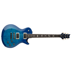 PRS S2 McCarty 594 Singlecut Lake Blue