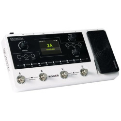 Mooer GE150 Pro