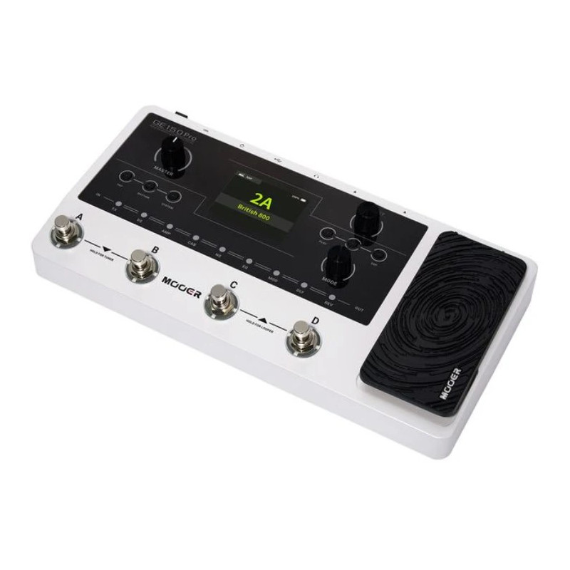 Mooer GE150 Pro