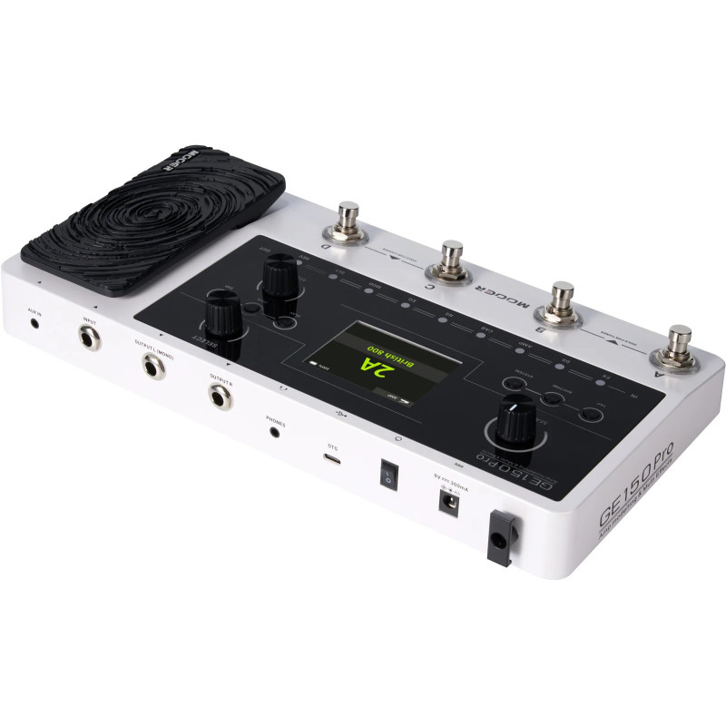 Mooer GE150 Pro
