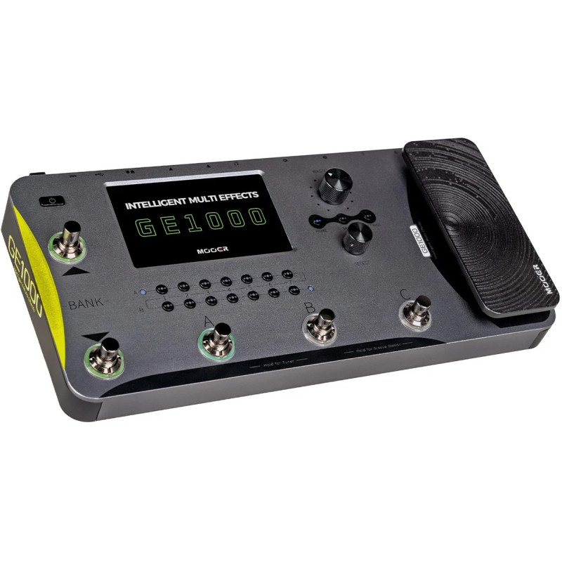 Mooer GE1000