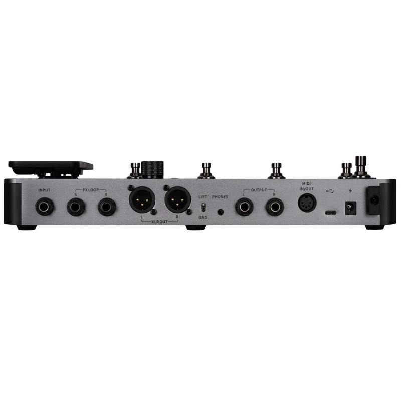 Mooer GE1000
