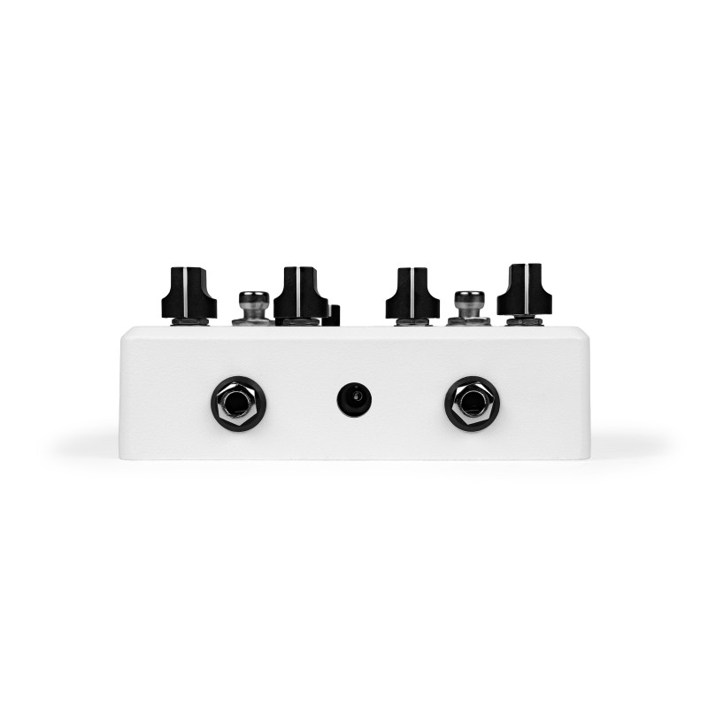 Aclam AP0111 Dr. Robert V3