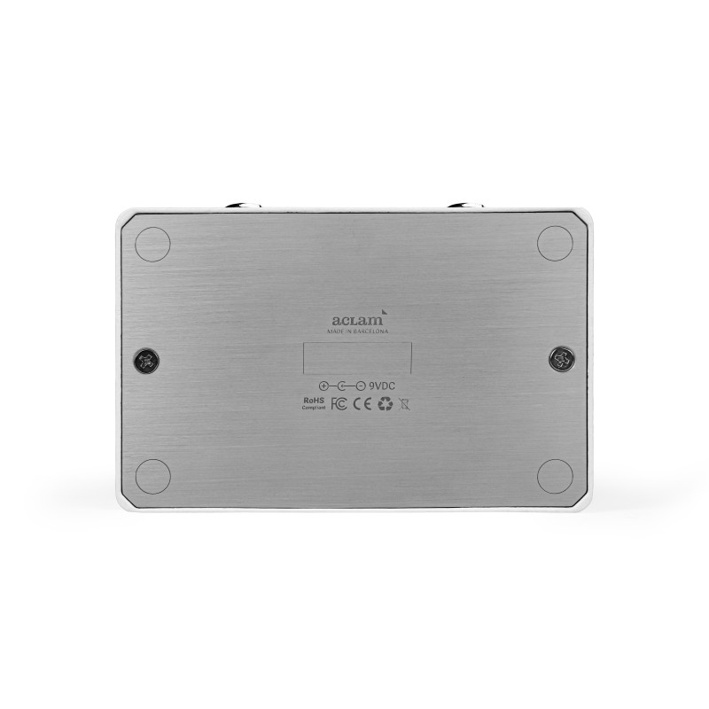 Aclam AP0111 Dr. Robert V3