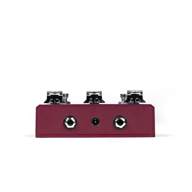 Aclam AP0040 The Woman Tone Clapton Cream