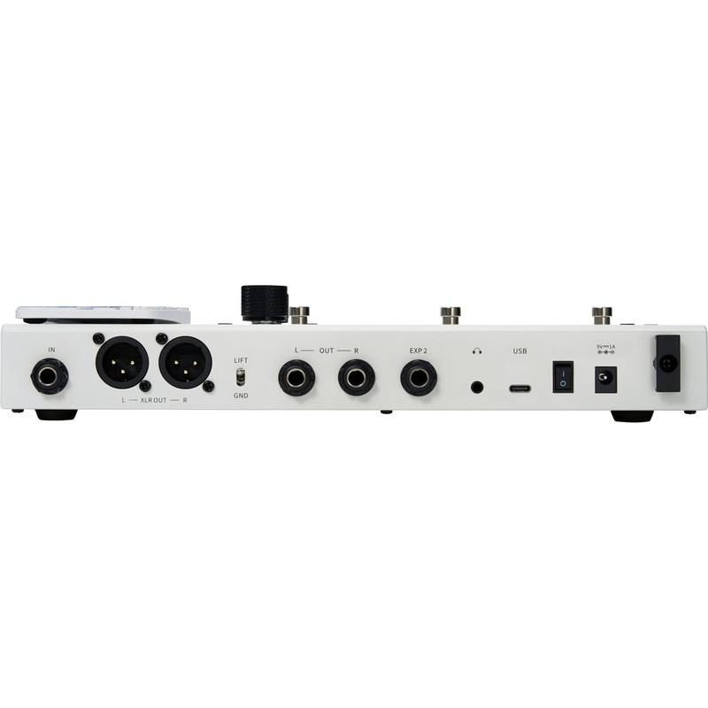 Mooer GE200 Plus
