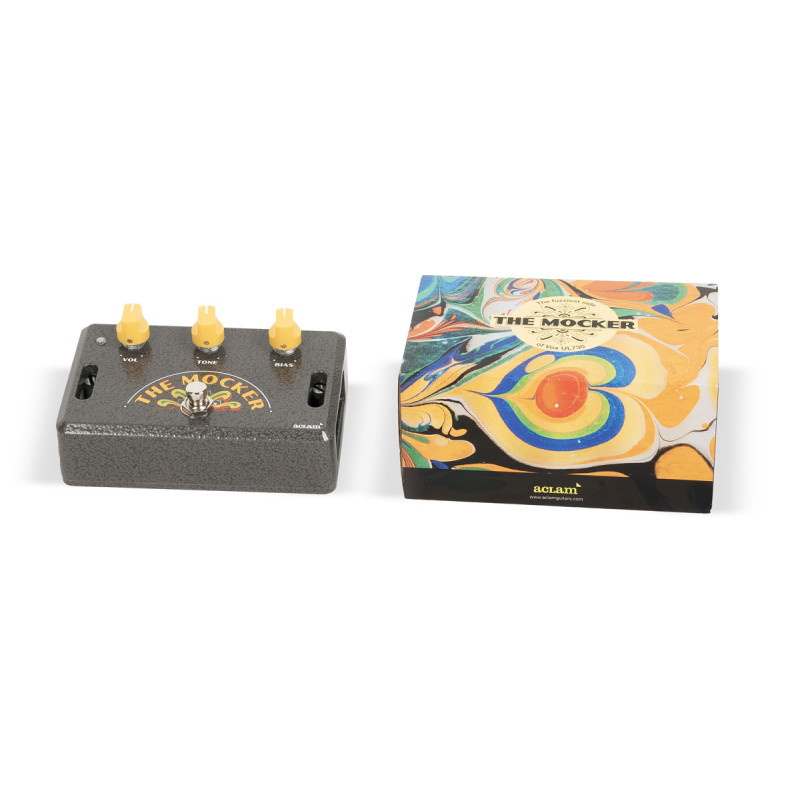 Aclam AP0050-2 The Mocker Fuzz