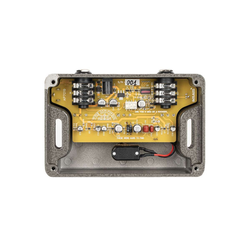 Aclam AP0050-2 The Mocker Fuzz