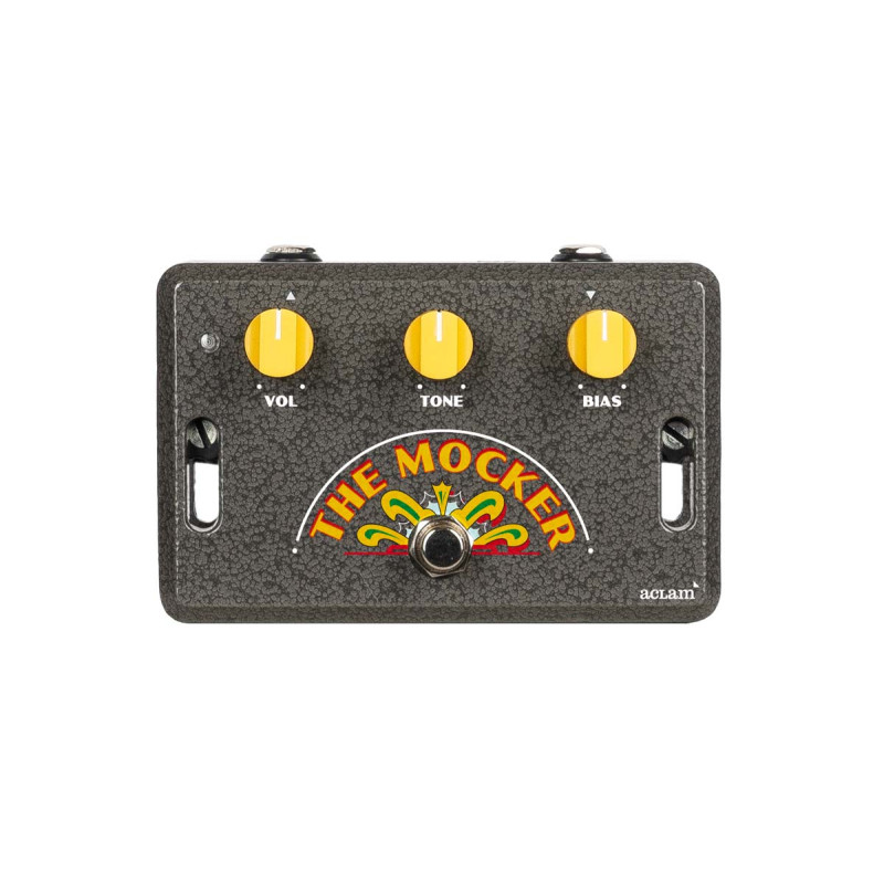 Aclam AP0050-2 The Mocker Fuzz