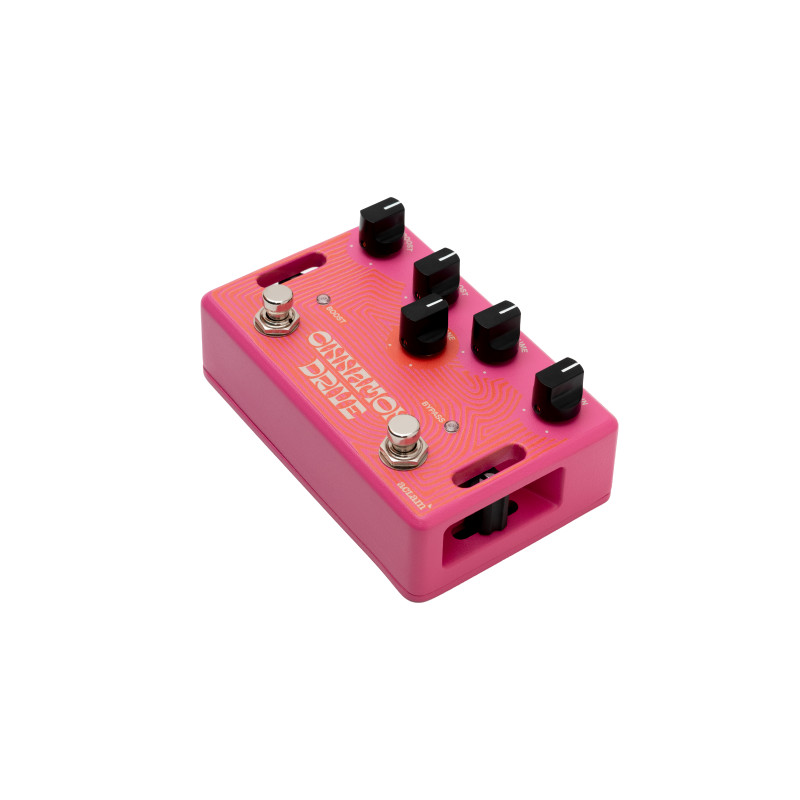 Aclam AP0010-2 Cinnamon Drive Dreamer Edition